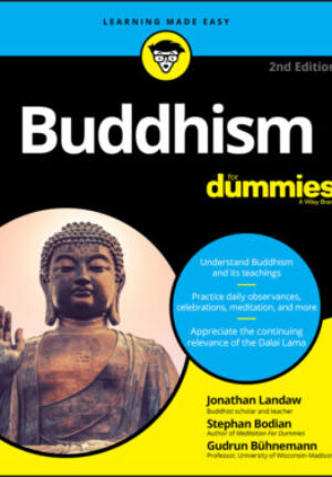 Buddhism for dummies, 2nd edition Ebook